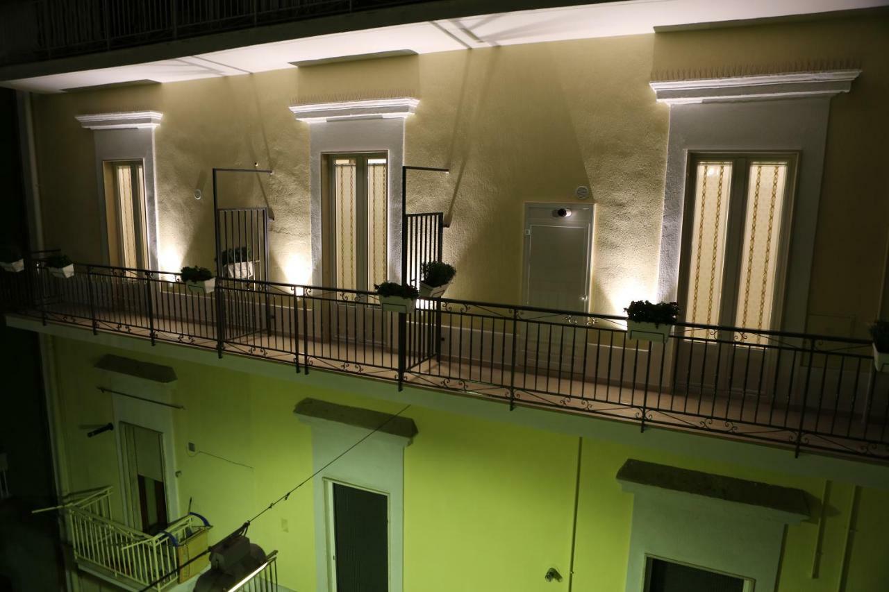 グラヴィーナ・イン・プーリア Novella 55 Bed & Breakfast エクステリア 写真