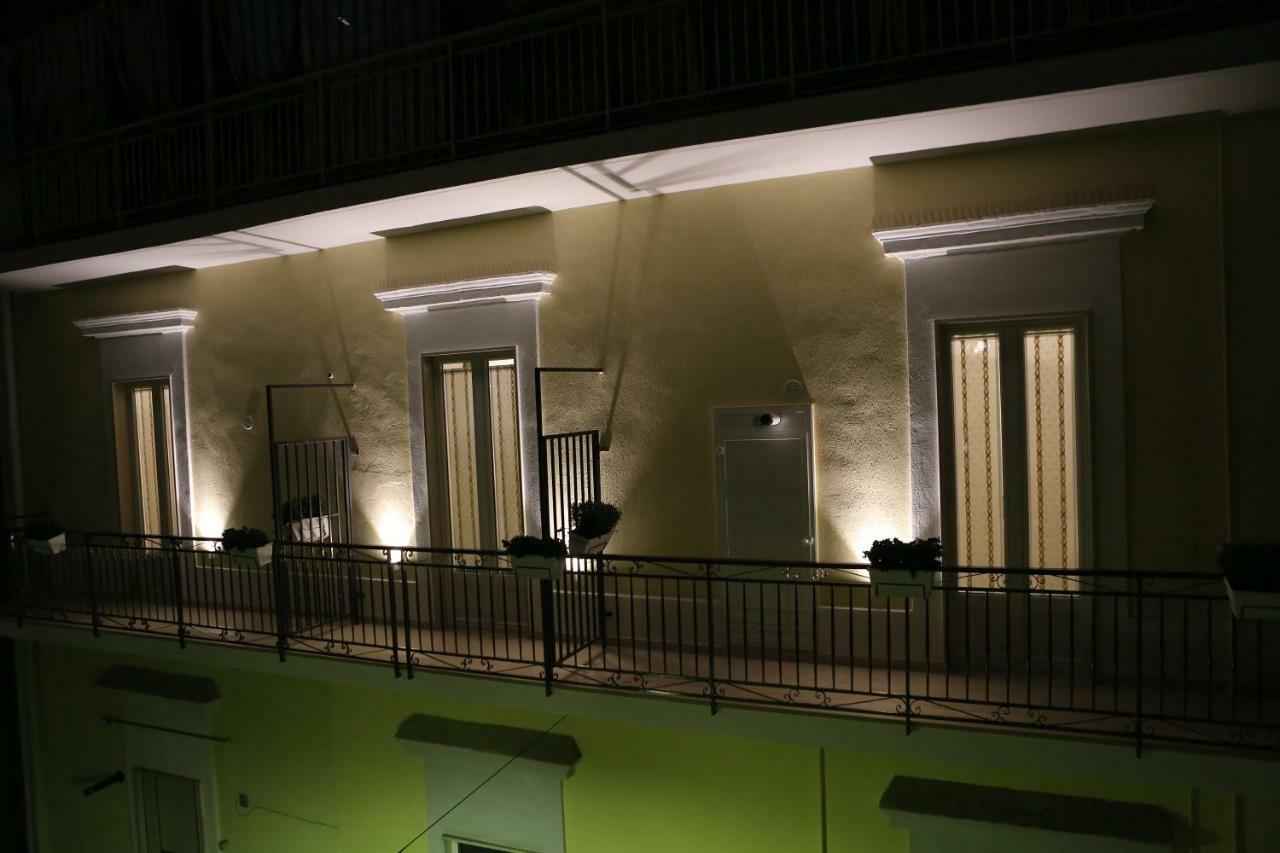 グラヴィーナ・イン・プーリア Novella 55 Bed & Breakfast エクステリア 写真